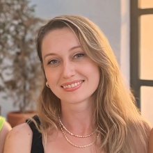 Resmi büyüt: Berna Pekar, Psikoloji Manisa