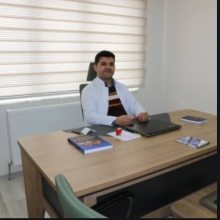 Resmi büyüt: Turan Arlı, Kulak Burun Boğaz Erzincan