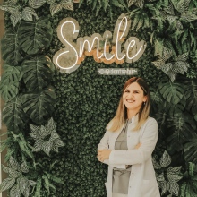 Resmi büyüt: Esra Sabur Gökkaya, Diş Hekimi Antalya