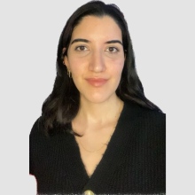 Resmi büyüt: Özlem Güleç, Psikolojik Danışma ve Rehberlik İstanbul