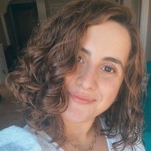 Resmi büyüt: Sümeyye Akpınar, Psikoloji İstanbul