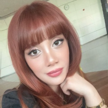 Resmi büyüt: Emine Özgün, Psikoloji Çankaya