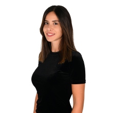 Resmi büyüt: Cansın Alsancak, Psikoloji İstanbul