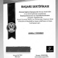 Resmi büyüt: certificate 9