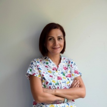 Resmi büyüt: Zeynep Başak Yılmaz, Çocuk Diş Hekimliği (Pedodonti) Giresun