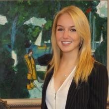 Resmi büyüt: Ayşecan Yemeniciler, Psikoloji İstanbul