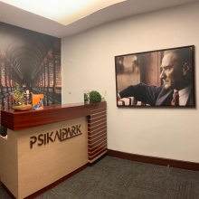 Psikal Park Psikolojik Danışmanlık Merkezi
