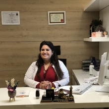 Resmi büyüt: Özge Özer, Kadın Hastalıkları Ve Doğum Keçiören