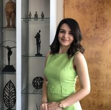 Resmi büyüt: Hatice Gürgen, Diyetisyen İstanbul