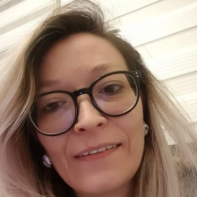 Resmi büyüt: Melike Uluakay Esen, Psikoloji Eskişehir