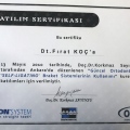 Resmi büyüt: certificate 6