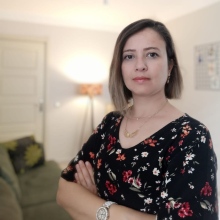 Resmi büyüt: Sümbül Yalnızca Yıldırım, Psikolojik Danışma ve Rehberlik Adana