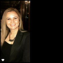 Resmi büyüt: Tuba Liman, Psikoloji İstanbul