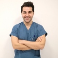 Mehmet Gümüş Kanmaz, Periodontoloji İzmir