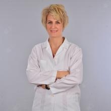 Resmi büyüt: Tuba Yelda Gökçe Balcı, Göz Hastalıkları Kırklareli