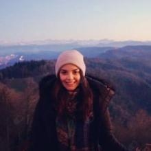 Resmi büyüt: Dilay Yavuz, Fizyoterapi Ve Rehabilitasyon Balıkesir