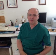 Resmi büyüt: Mehmet İlkörücü, Diş Hekimi Bursa