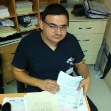 Resmi büyüt: Erhan Yeniaras, Anesteziyoloji Ve Reanimasyon Bahçelievler