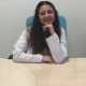 Melis Kısaoğlu