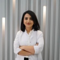 Zeynep Sıla Ünal, Diş Hekimi Ankara