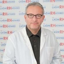 Resmi büyüt: İlker Ekşi, Fiziksel Tıp Ve Rehabilitasyon Kadıköy