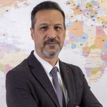 Resmi büyüt: Şükrü Kartalcı, Psikiyatri Bursa