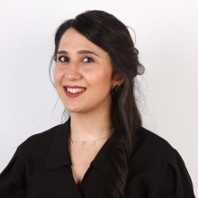 Resmi büyüt: Gülşah Erkent, Fizyoterapi Ve Rehabilitasyon Ankara