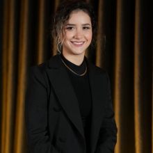 Resmi büyüt: Ecem Mullaoğlu, Diyetisyen İzmir