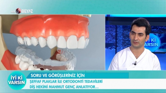 Poliklinigimiz Ugurel Dis Poliklinigi