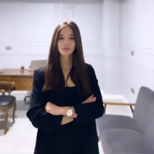 Resmi büyüt: Ayşegül Halıcı, Psikoloji Konya