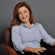 Resmi büyüt: Ayşegül Taşdelen Kul, Psikiyatri Ankara