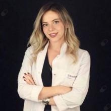 Resmi büyüt: Buse Irkörücü, Diş Hekimi Bursa