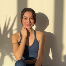 Resmi büyüt: Yaren Ağan, Fizyoterapi Ve Rehabilitasyon İstanbul