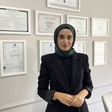 Resmi büyüt: Yaren Kara, Psikoloji İstanbul