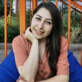 Yasemin Oğuş, Psikoloji Kayseri