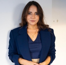 Resmi büyüt: Güneş Kaptan, Psikoloji Hatay