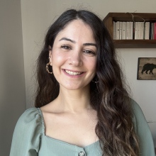 Resmi büyüt: Melisa Aktürk Asar, Psikoloji İstanbul