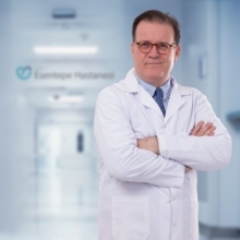 Resmi büyüt: Adil Aydemir, Genel Cerrahi Nilüfer