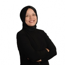 Resmi büyüt: Selcen Çakmak, Psikiyatri Amasya