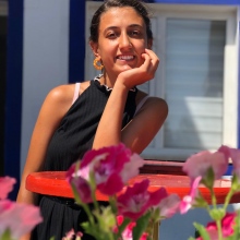 Resmi büyüt: Ayşegül Sarıkaya, Dil ve Konuşma Terapisi Bodrum