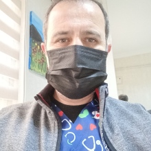 Resmi büyüt: Ali Kayım, Diş Hekimi İstanbul