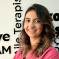 Büşra Özkan Karmil, Fizyoterapi Ve Rehabilitasyon Kocaeli