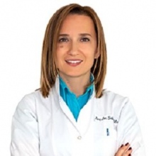 Resmi büyüt: Şule Çıldır, Diş Hekimi Kadıköy