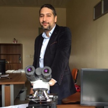 Resmi büyüt: Yiğit Ülgen, Tıbbi Patoloji Bağcılar