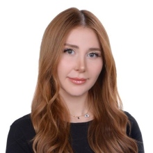 Resmi büyüt: Melisa Eroğlu, Psikoloji Ankara