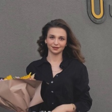 Resmi büyüt: Sena Kaya, Psikoloji İstanbul