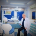 Mehmet Coşkun Parlak, Diş Hekimi İzmir