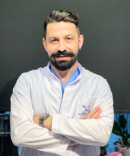 Doç. Dr. Akif İşlek - Yorumları incele ve randevu al | DoktorTakvimi.com