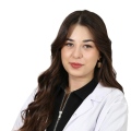 Cennet Yaşar, Diyetisyen Kahramanmaraş