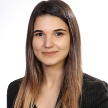 Resmi büyüt: Merve Avcı Aslan, Psikolojik Danışma ve Rehberlik Zonguldak